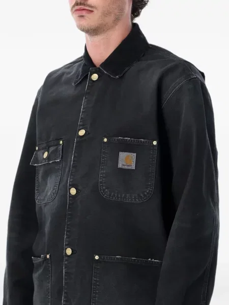 Geacă Carhartt Wip negru