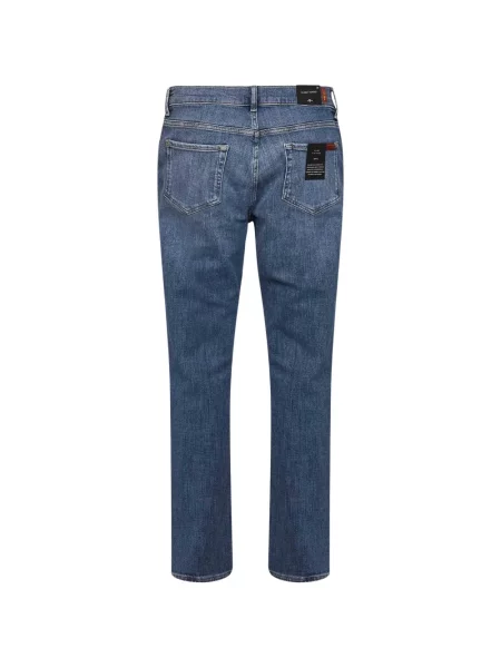 Blugi 7 For All Mankind albastru