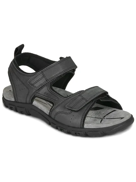 Pantofi Geox negru