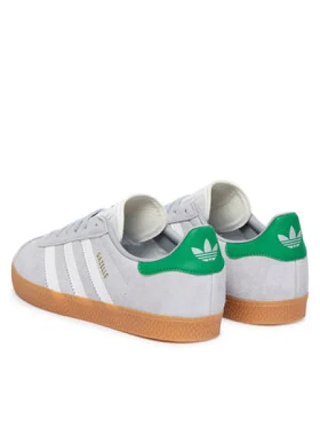 Adidas Sneakersy Gazelle sivá