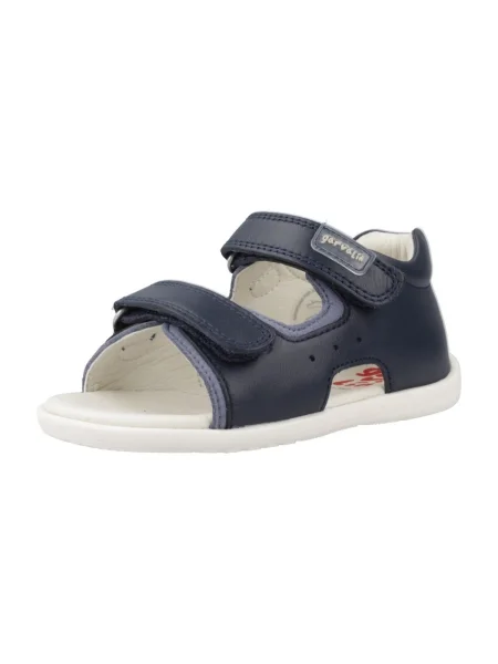 Pantofi copii Garvalin albastru