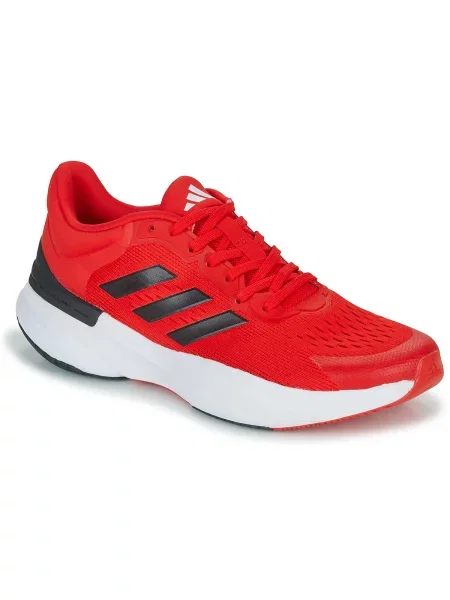 Pantofi Adidas roșu