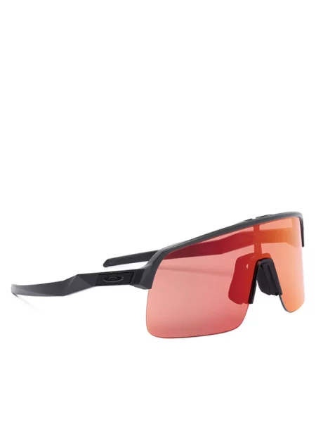 Ochelari de soare Oakley Sutro Lite negru