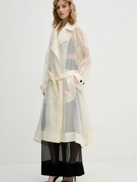 Karl Lagerfeld пальто