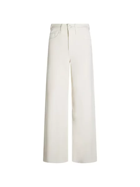 Blugi cu picior larg Levi's® de catifea cord