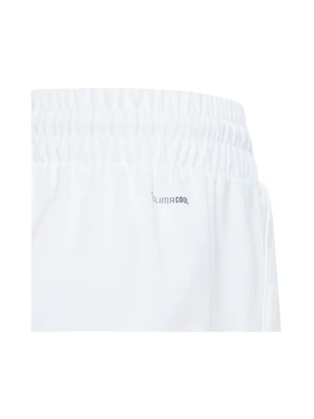 Pantaloni copii Adidas alb