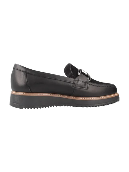 Pantofi Pitillos negru