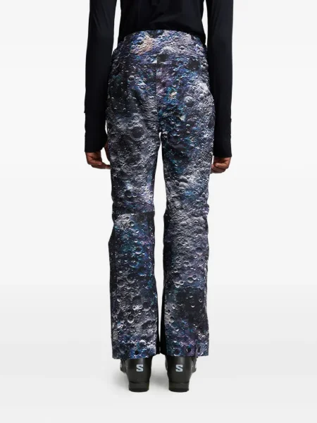 Pantaloni Aztech Mountain gri