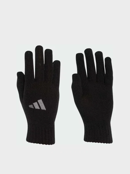 Перчатки Adidas черные