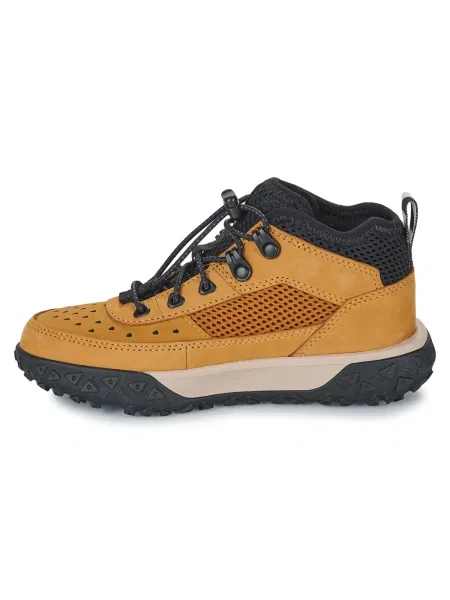 Pantofi copii Timberland maro