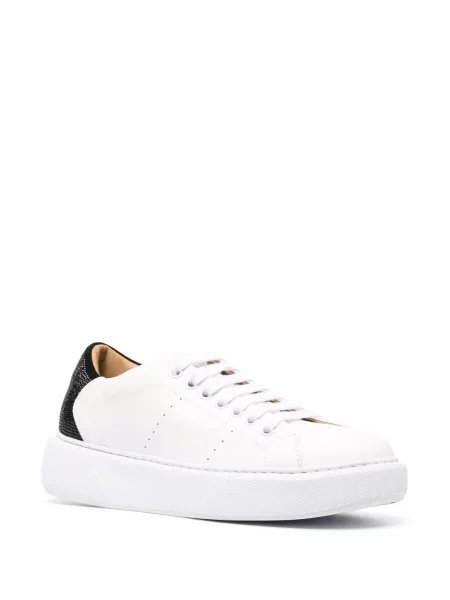 Sportbačiai Philipp Plein balta