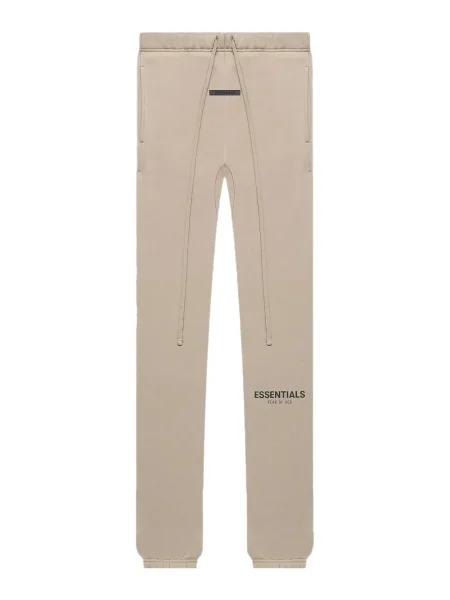 Șnur de strângere pantaloni Fear Of God Essentials alergare