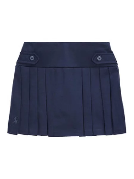 Polo Ralph Lauren Sijonas Casion Tamsiai mėlyna