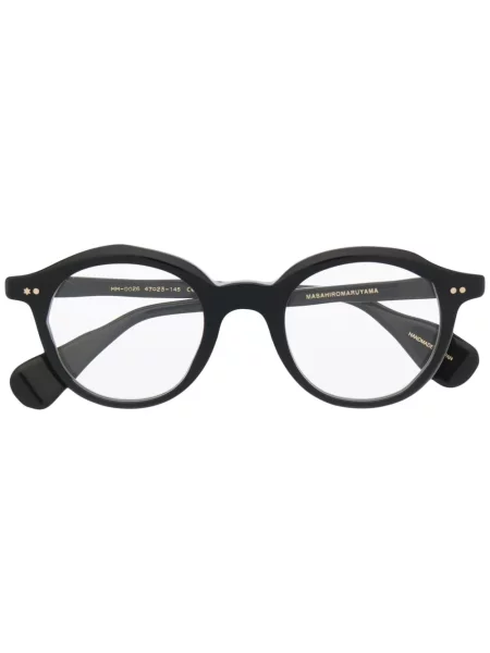 Ochelari de soare Masahiromaruyama negru