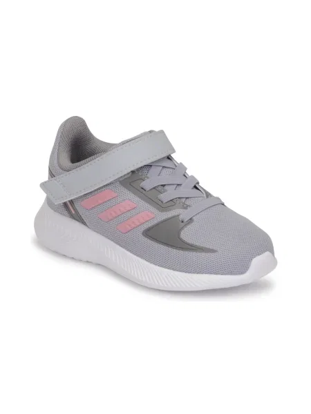 Pantofi copii Adidas gri