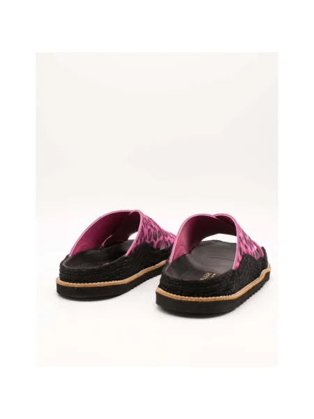 Pantofi Casteller roz