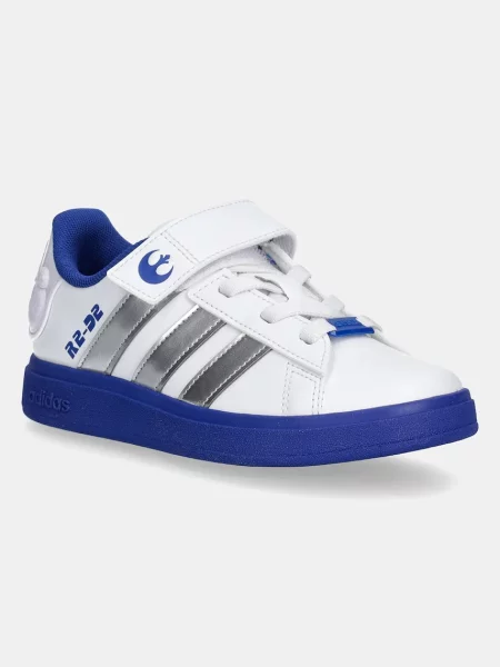 Adidas Дитячі кросівки DROIDS Grand Court