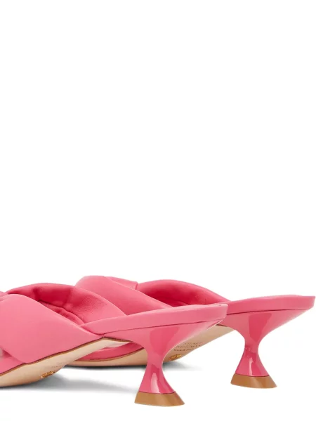 Sandale Stuart Weitzman roz