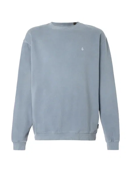 Hanorac Volcom cu strasuri albastru