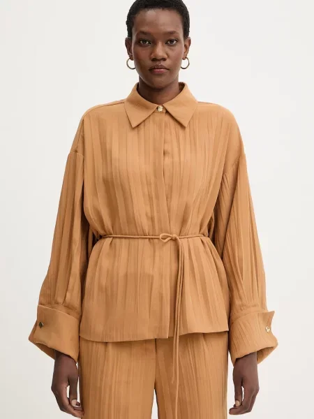 MAX&Co. sacou MCOAGITARE maro