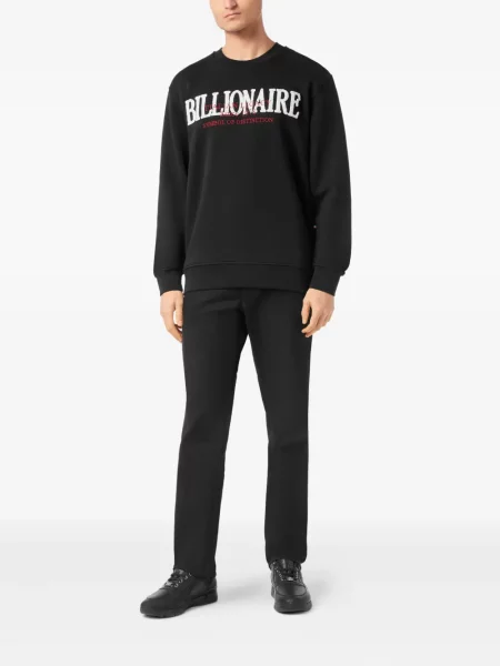 Hanorac Billionaire negru