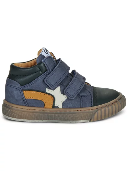 Pantofi copii Gbb albastru