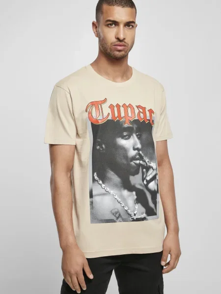 Majica Merchcode bež