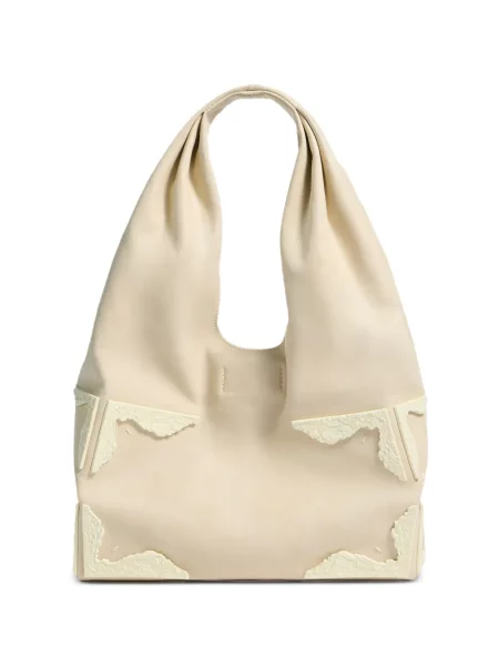 Geantă shopper Maison Margiela din piele