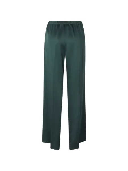 Pantaloni Antonelli verde