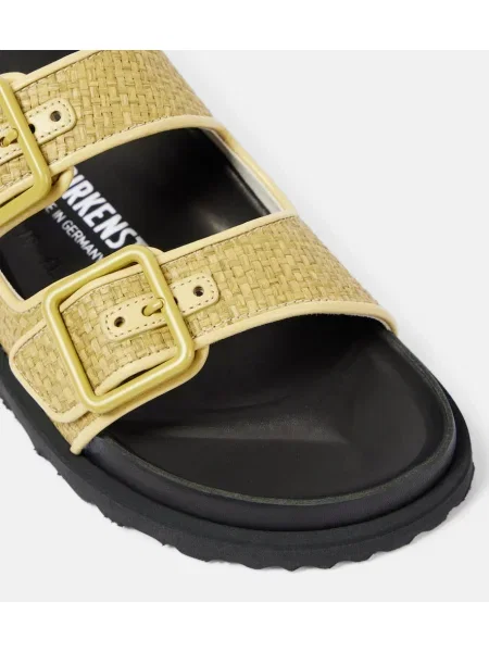 Sandale Birkenstock 1774 verde