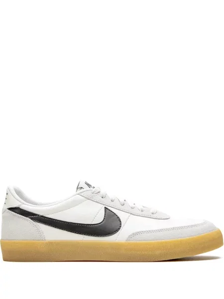 Tenisky Nike bílé