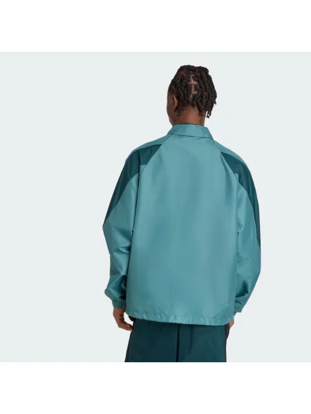 Bunda Adidas černá