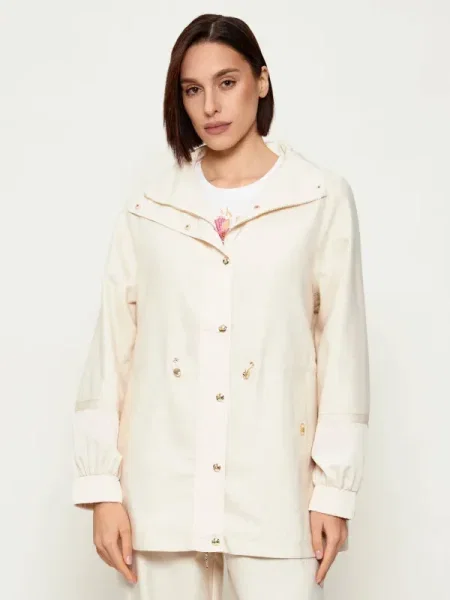 Liu Jo Sport Geacă bej