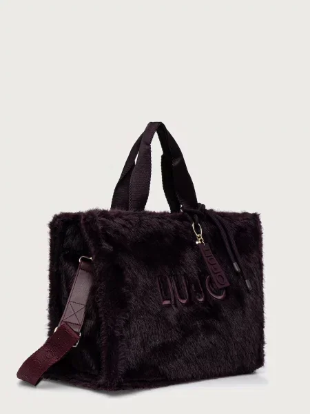 Liu Jo Sport Geantă shopper violet