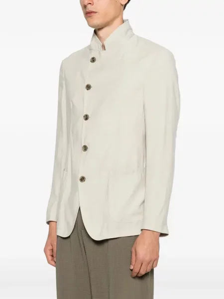 Geacă Emporio Armani