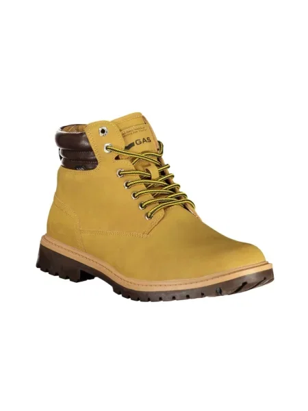 Buty do kostki Gas beżowe