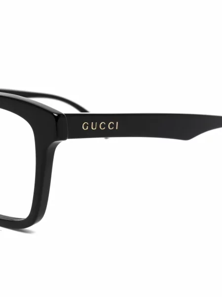 Ochelari de soare Gucci Eyewear negru