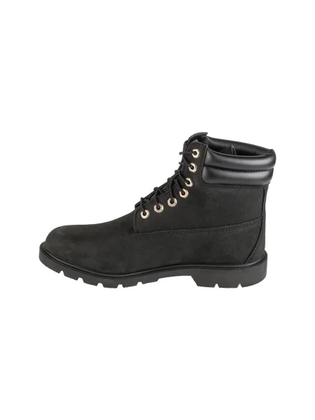 Tenisky Timberland čierna