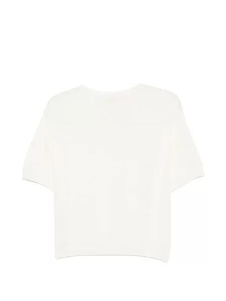 Scurt tricou Momoni de in