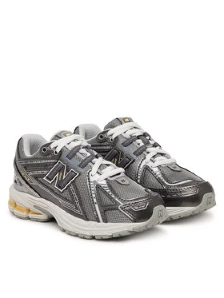 New Balance Sportcipők szürke