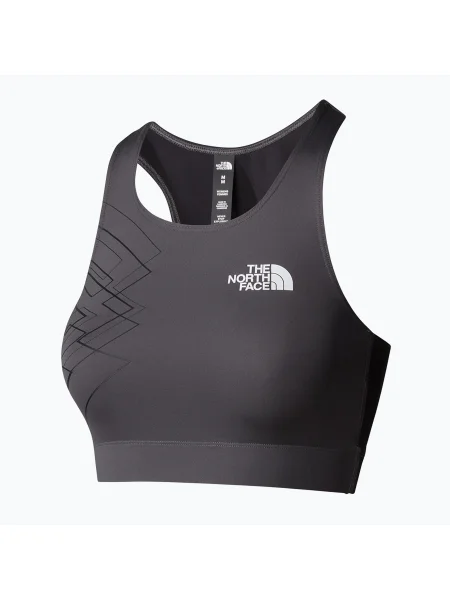 Olcsóbban. fitness melltartó The North Face Ma Tanklette Graphic anthracite grey/black. Méret: S fekete
