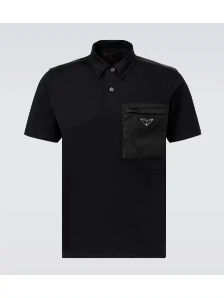 Polo Prada negru