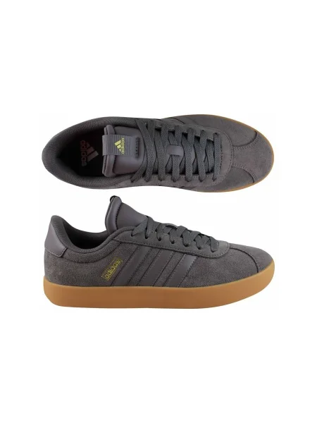 Tenisky Adidas sivá