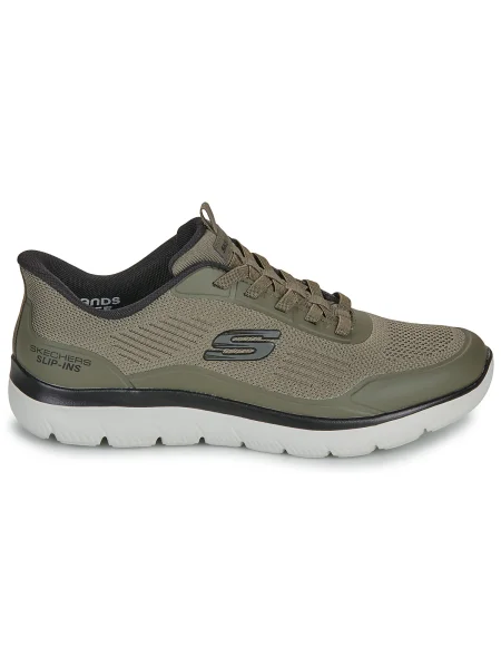 Félcipo Skechers