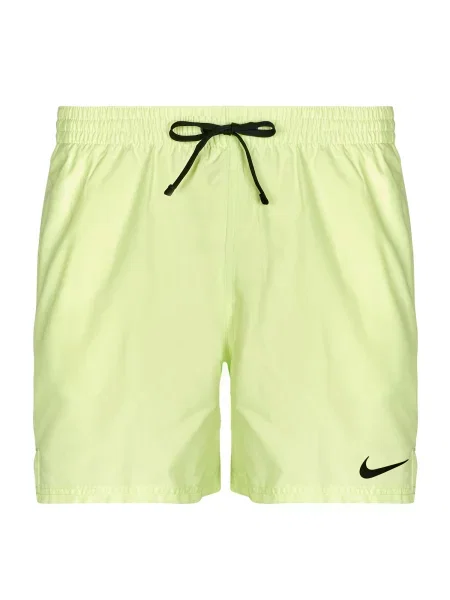 Hlače Nike Swim Pap zelena
