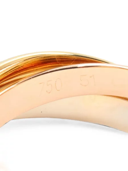 Inel Cartier