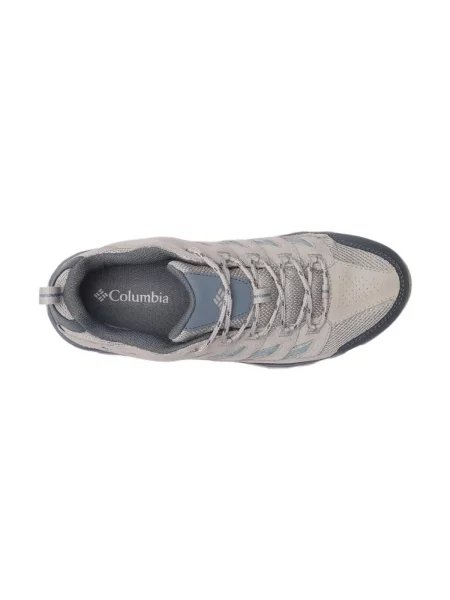 Pantofi Columbia albastru