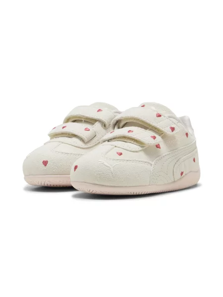 PUMA Sneakersy dla małych dzieci Speedcat Amor Akcesoria 19 szary