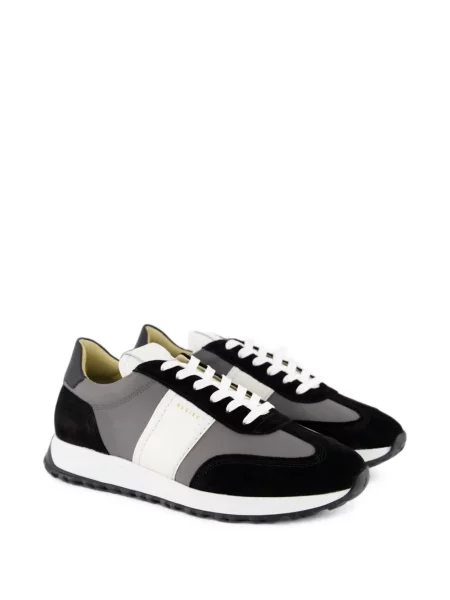 Sneakerși Nubikk gri