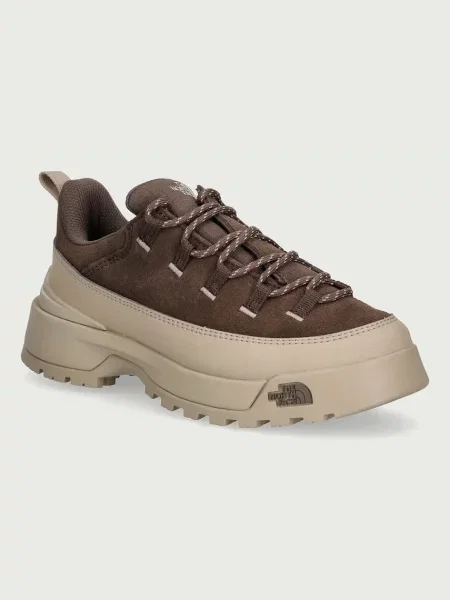 The North Face Glenclyffe sneakers pentru femei maro